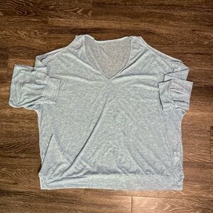 Women’s long sleeve